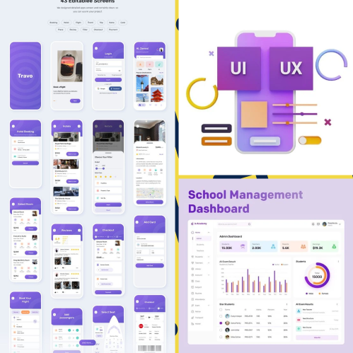 Figma for UI/UX Designers